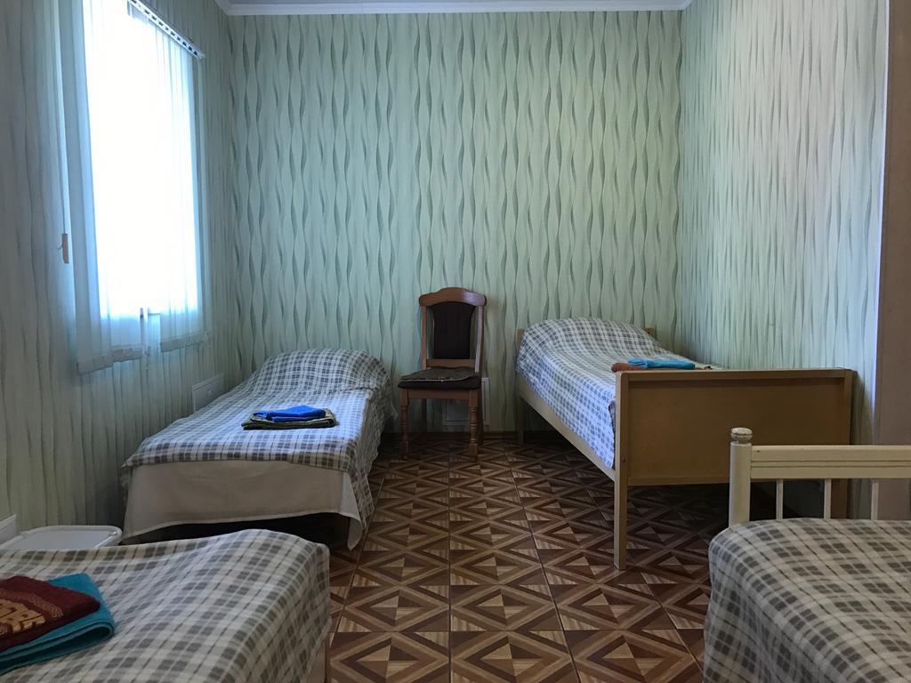 Guest House Blagodat ソルタヴァラ エクステリア 写真